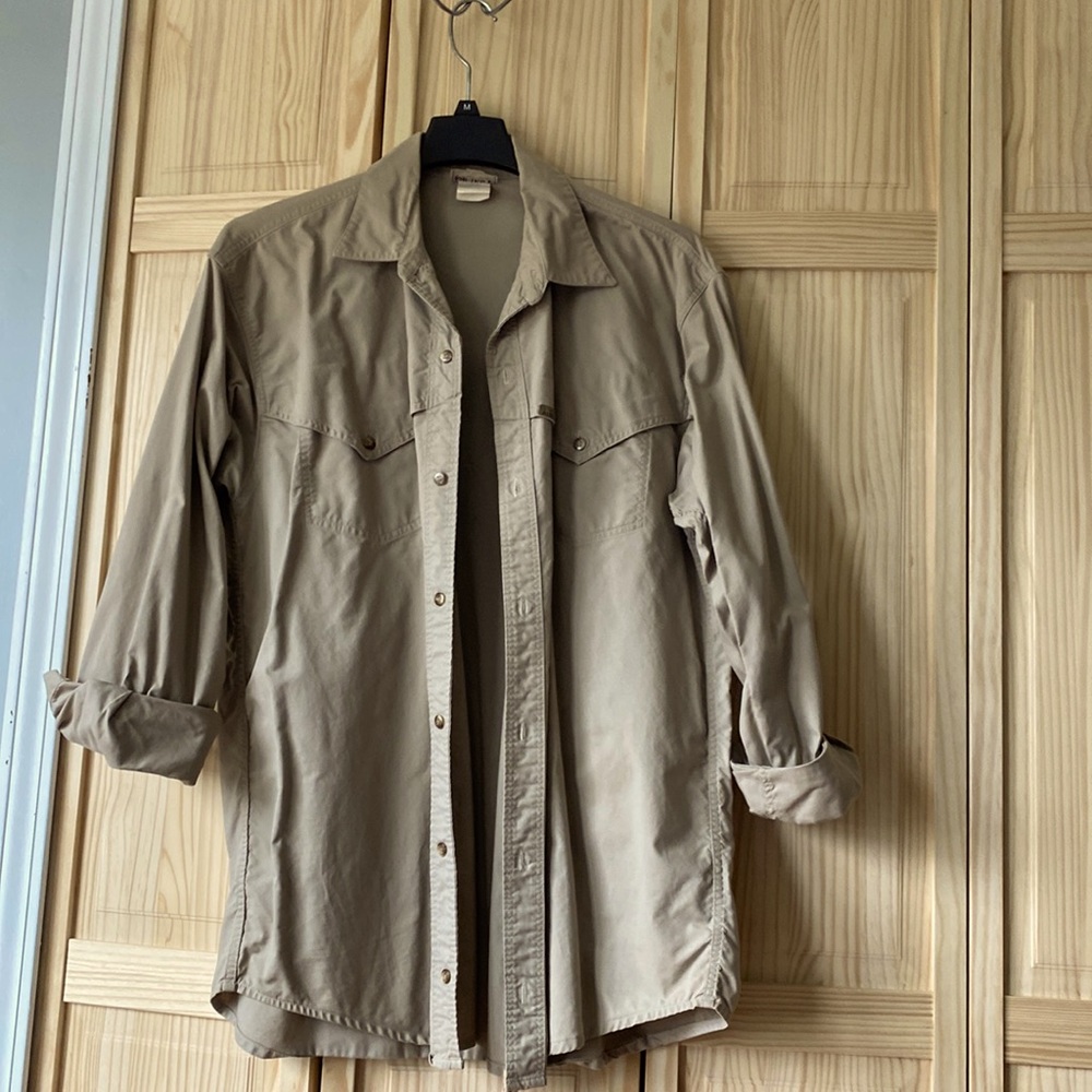 Casual Dress shirt